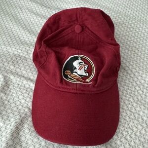 Florida State FSU Seminoles Game Day Dad Baseball Hat